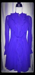 Armani dress- worn one time